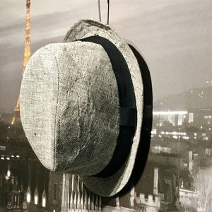 H&M’s Men Formal Hat